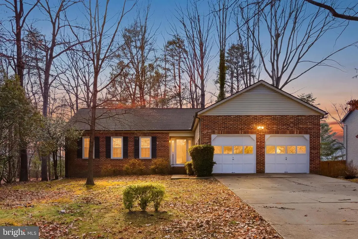 11306 Regal Ct, Fredericksburg, VA 22407 - #1