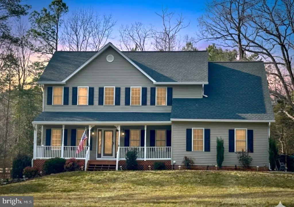 4305 Bridlepath Ct, Fredericksburg, VA 22408 - #1