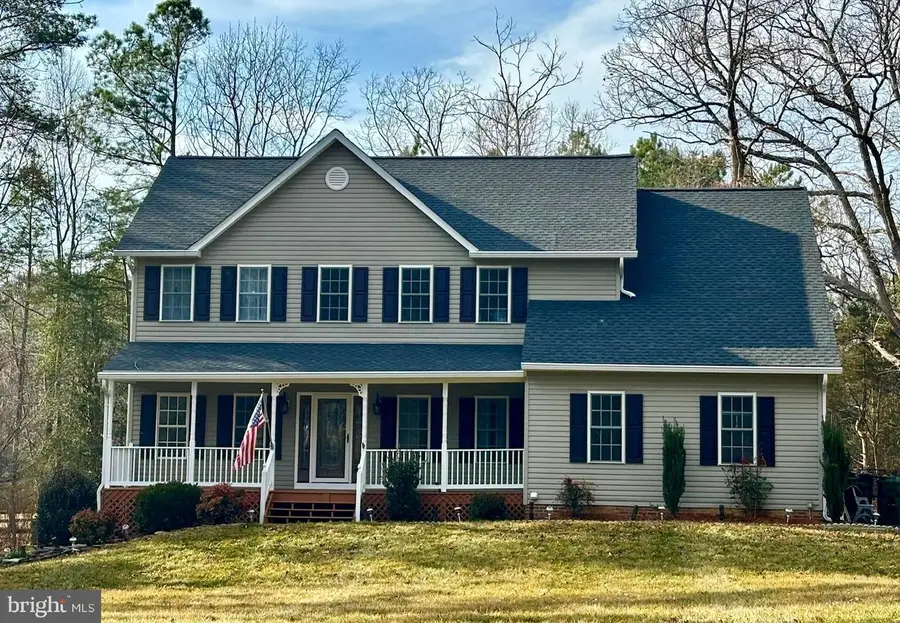 4305 Bridlepath Ct, Fredericksburg, VA 22408 - #2