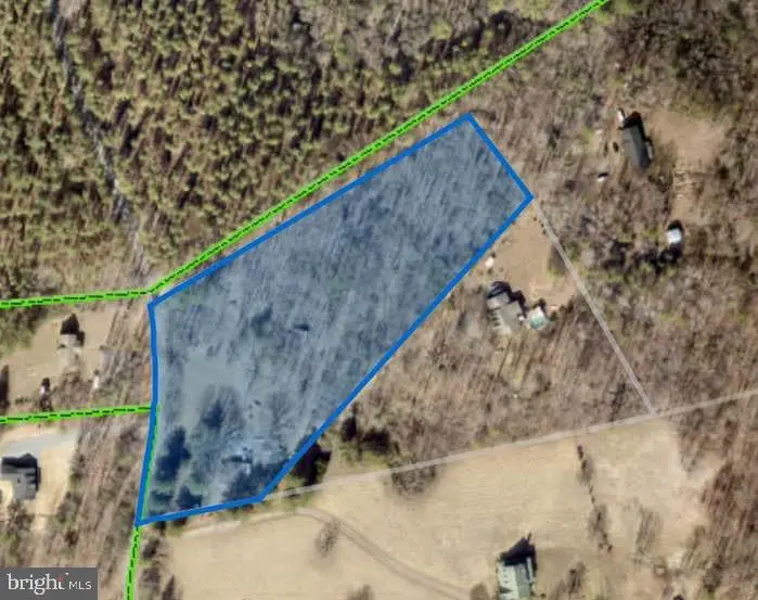 8405 Shirley Rd, Unionville, VA 22567 - #2