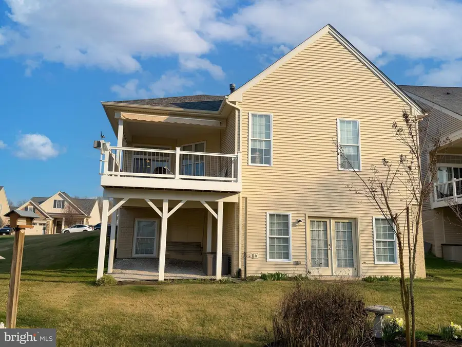 7910 Burbank Ave, Fredericksburg, VA 22407 - #3