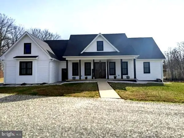 4600 Magnolia Harbour Dr, SPOTSYLVANIA, VA 22551