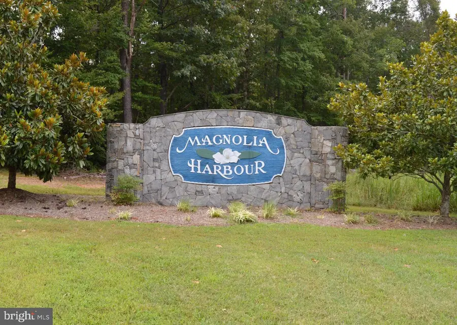 4600 Magnolia Harbour Dr, Spotsylvania, VA 22551 - #2