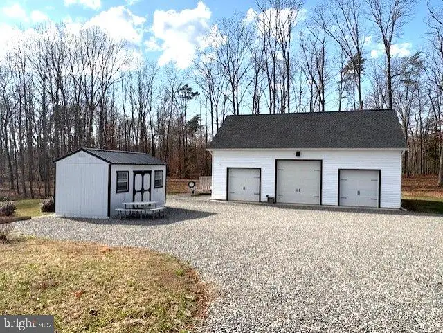 4600 Magnolia Harbour Dr, Spotsylvania, VA 22551 - #3