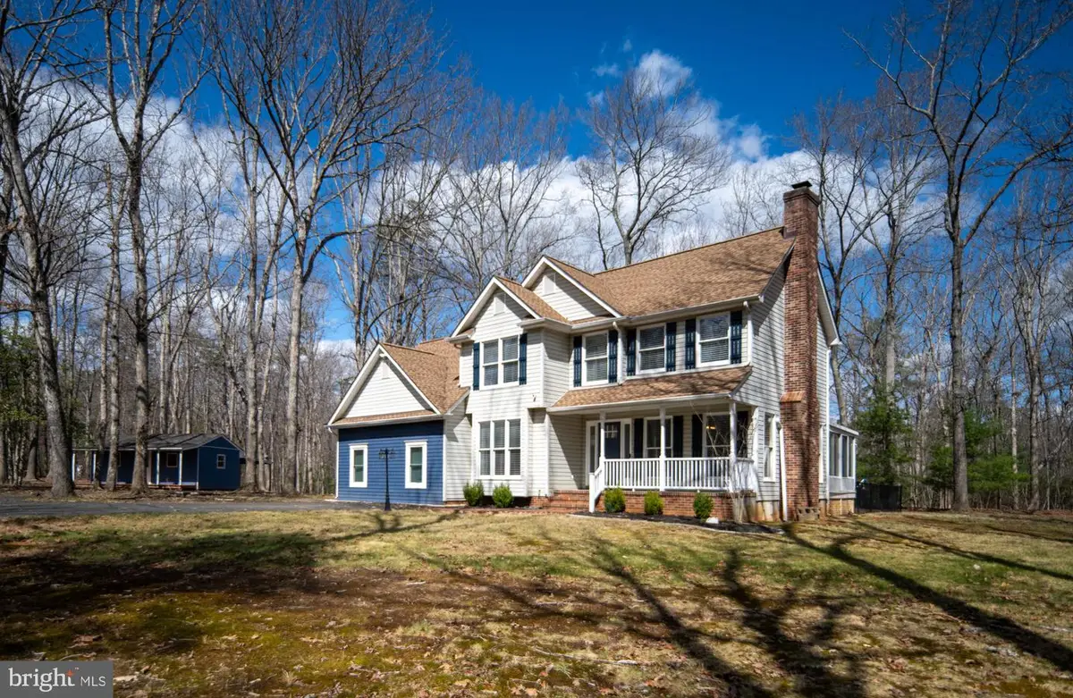 6531 Lanes Corner Rd, Spotsylvania, VA 22551 - #1