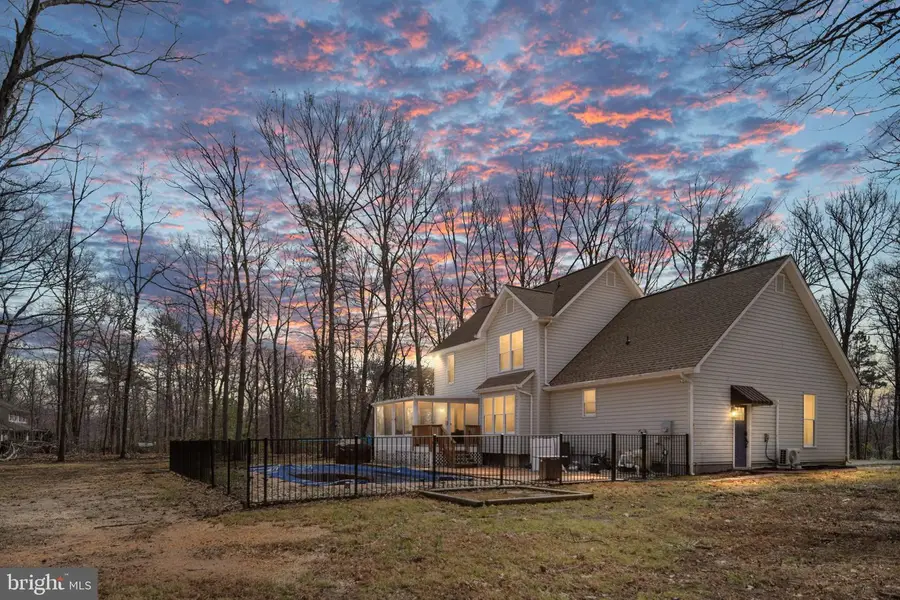 6531 Lanes Corner Rd, Spotsylvania, VA 22551 - #3