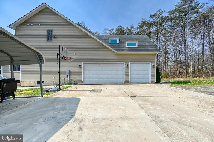 9490 Vanreenan Way, Spotsylvania, VA 22551 - #3