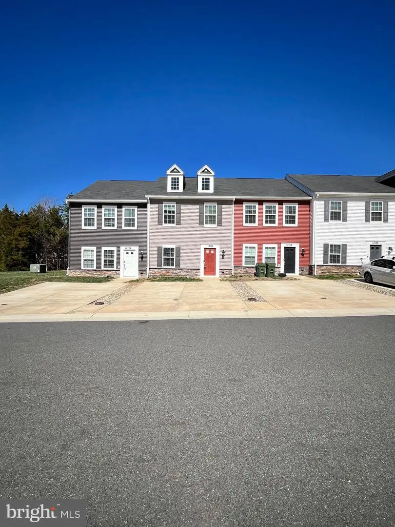 12104 Bowling Farm Ct, Fredericksburg, VA 22407 - #2