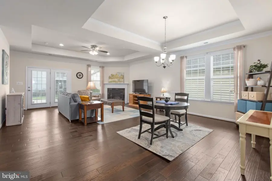 6010 Drewys Bluff Dr, Fredericksburg, VA 22407 - #2