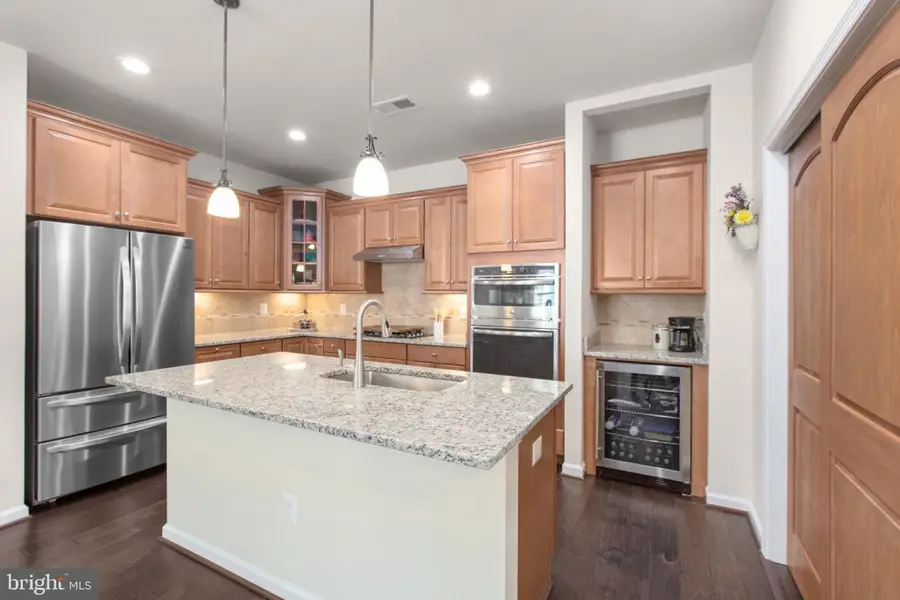 6010 Drewys Bluff Dr, Fredericksburg, VA 22407 - #3