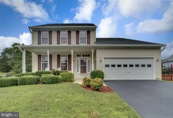 6012 Hot Spring Ln, FREDERICKSBURG, VA 22407