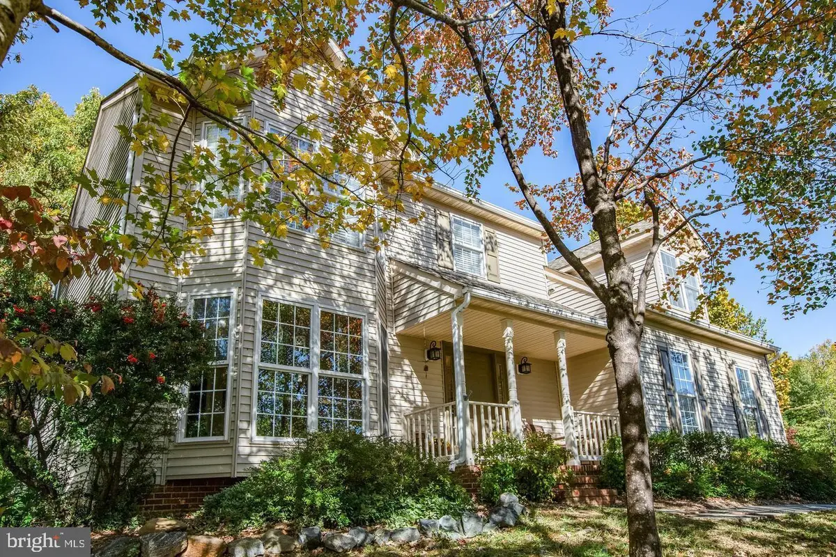 10511 Watford Lane, Fredericksburg, VA 22408 - #1