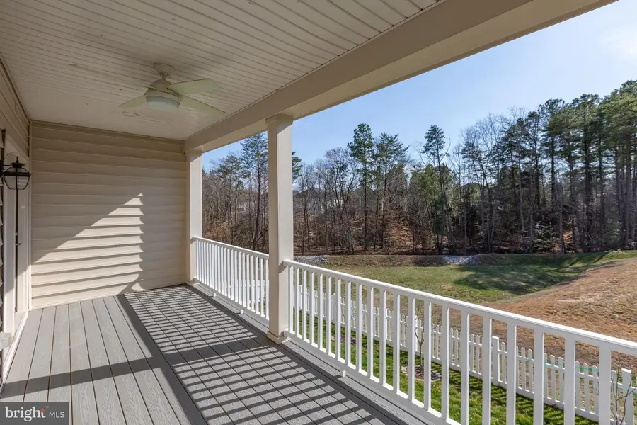 9808 White Oak Swamp Ct, Fredericksburg, VA 22407 - #2