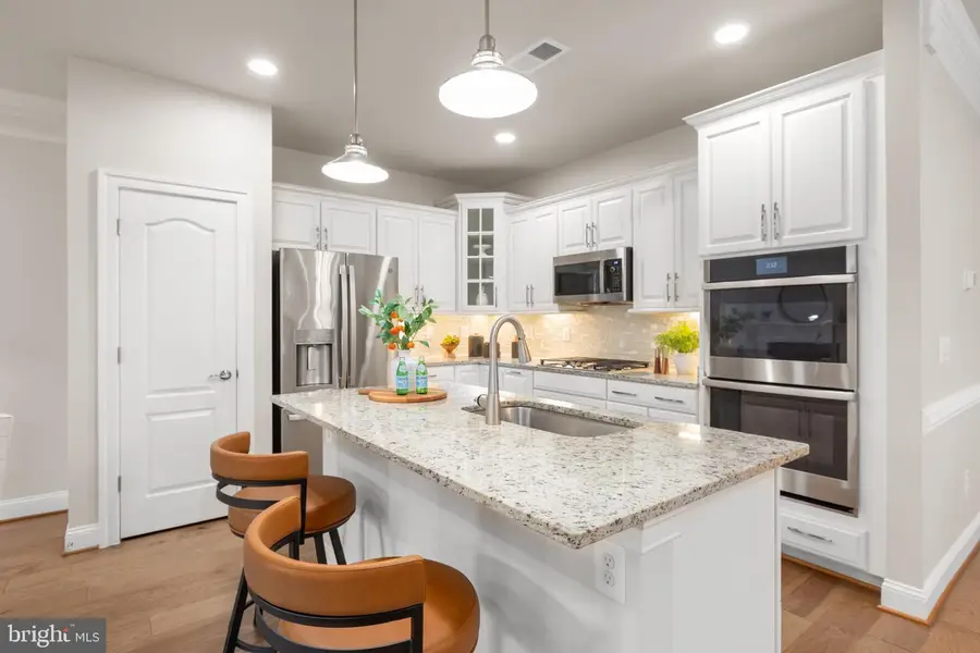 9808 White Oak Swamp Ct, Fredericksburg, VA 22407 - #3