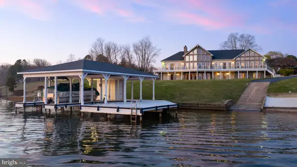 6109 Lake Front Way, SPOTSYLVANIA, VA 22551