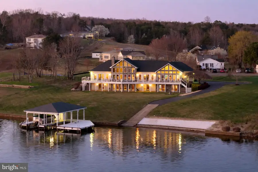 6109 Lake Front Way, Spotsylvania, VA 22551 - #2