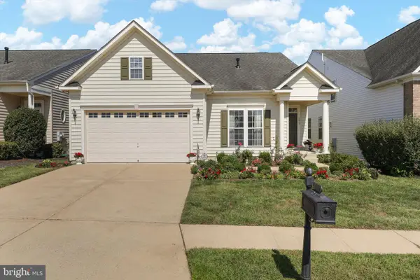 5417 E Rich Mountain Way, FREDERICKSBURG, VA 22407