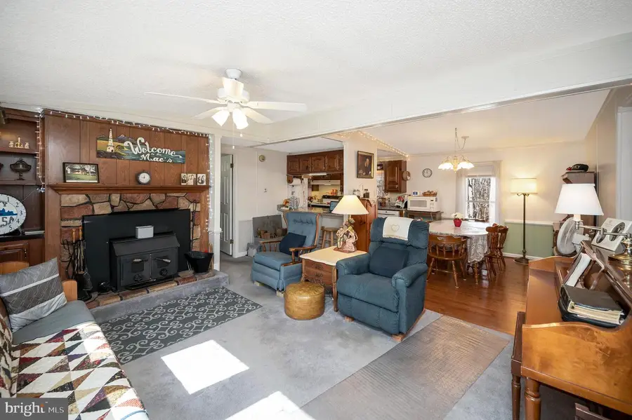 15109 Rose Valley Dr, Mineral, VA 23117 - #2