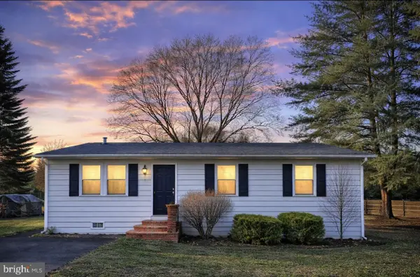 8441 Pamunkey Rd, SPOTSYLVANIA, VA 22551