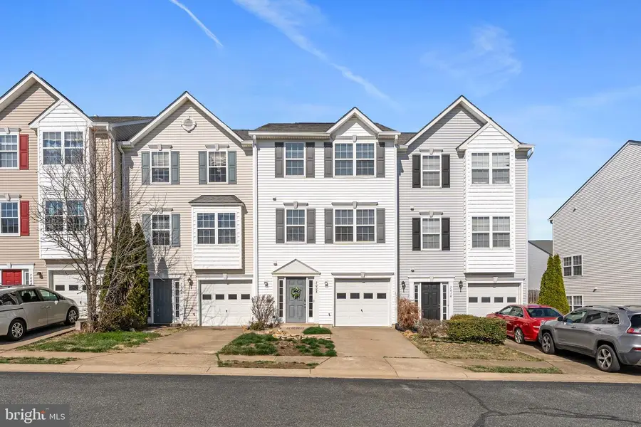 7008 Wytheville Cir, Fredericksburg, VA 22407 - #2