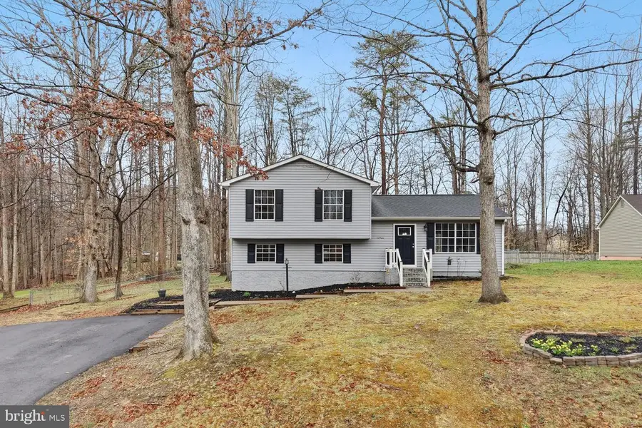 10900 Chesterwood Dr, Spotsylvania, VA 22553 - #2