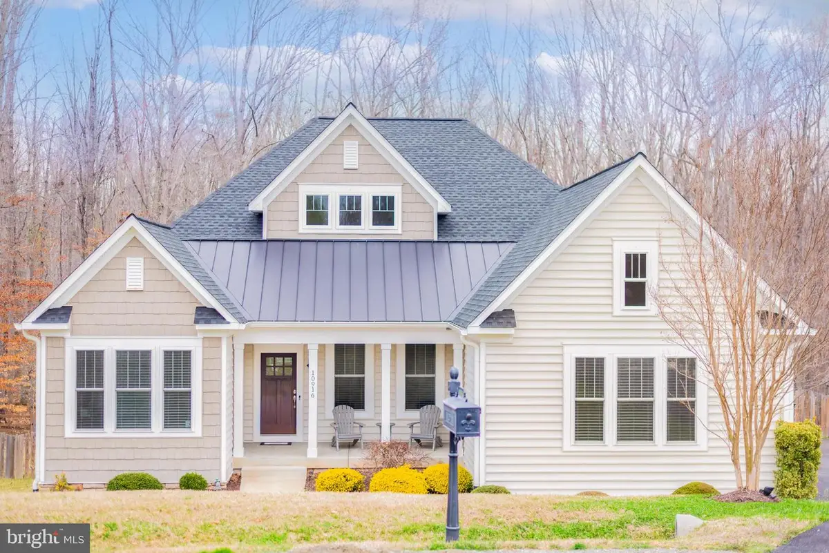 10916 Olive View Dr, Spotsylvania, VA 22553 - #1