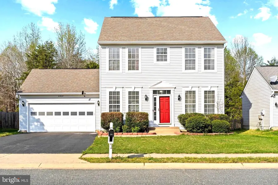 6937 Versaille Dr, Fredericksburg, VA 22407 - #3