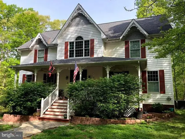 2933 Patriot Ln, FREDERICKSBURG, VA 22408