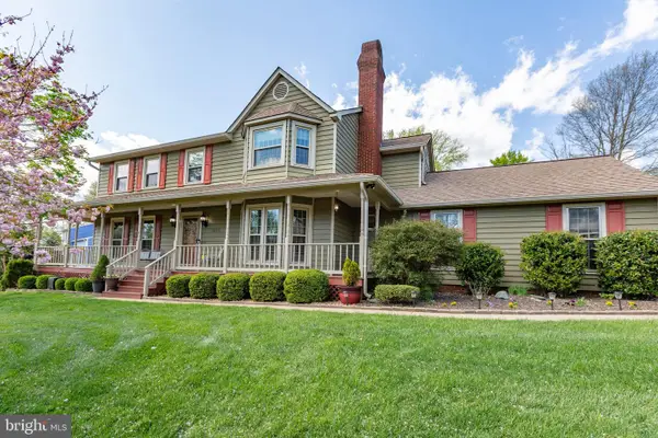 1800 Stoney Creek Dr, FREDERICKSBURG, VA 22407