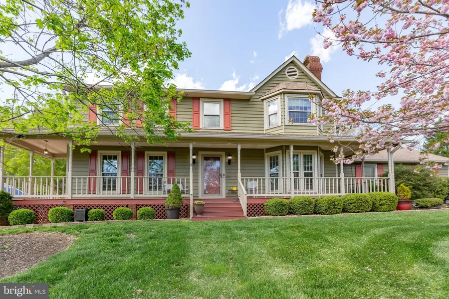 1800 Stoney Creek Dr, Fredericksburg, VA 22407 - #2