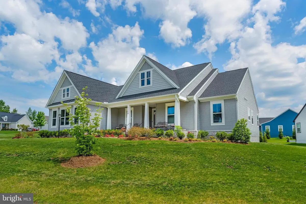 11726 Robin Woods Cir, Spotsylvania, VA 22551 - #1