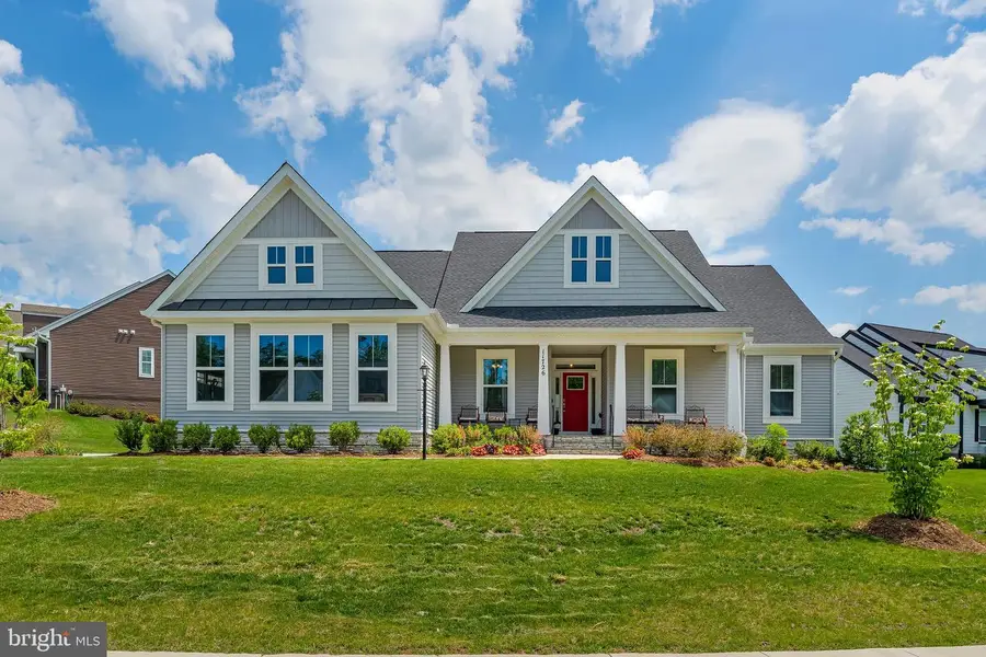 11726 Robin Woods Cir, Spotsylvania, VA 22551 - #2