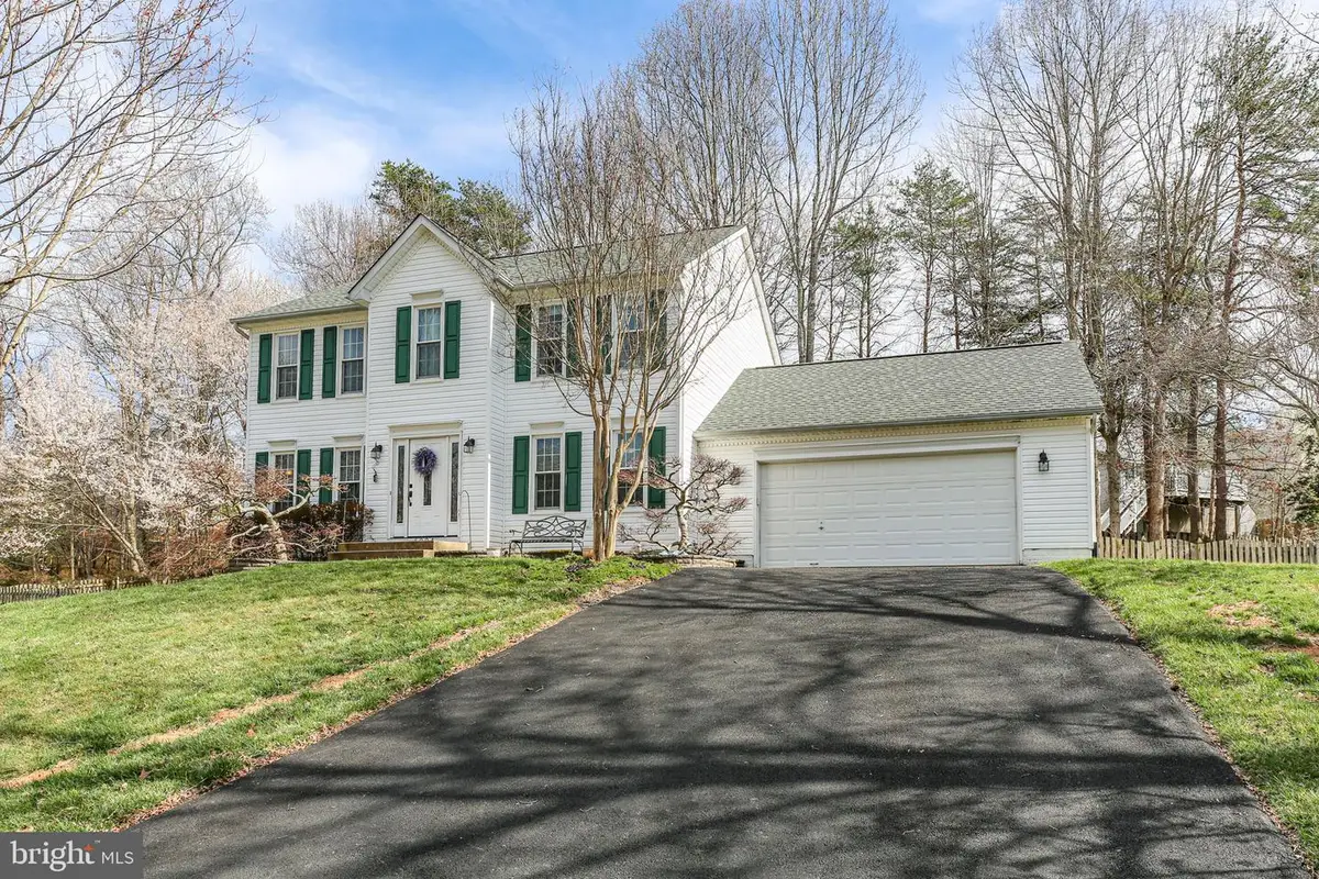 6004 N Danford St, Fredericksburg, VA 22407 - #1