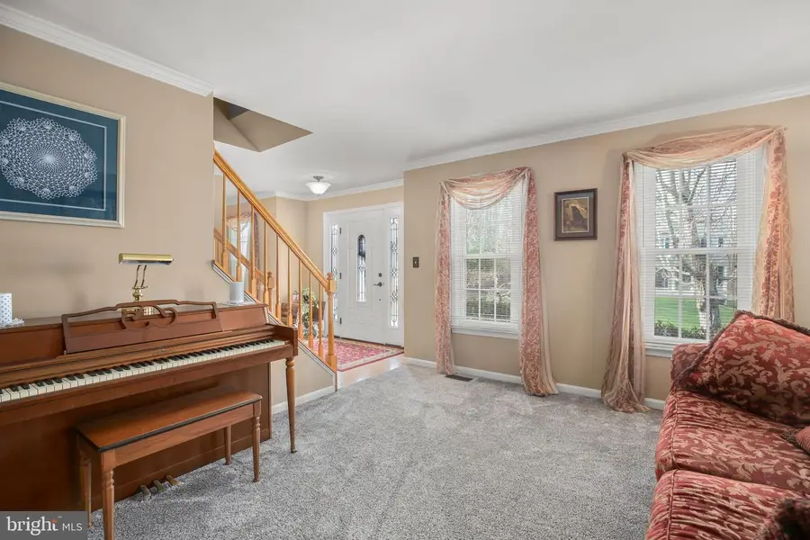 6004 N Danford St, Fredericksburg, VA 22407 - #2