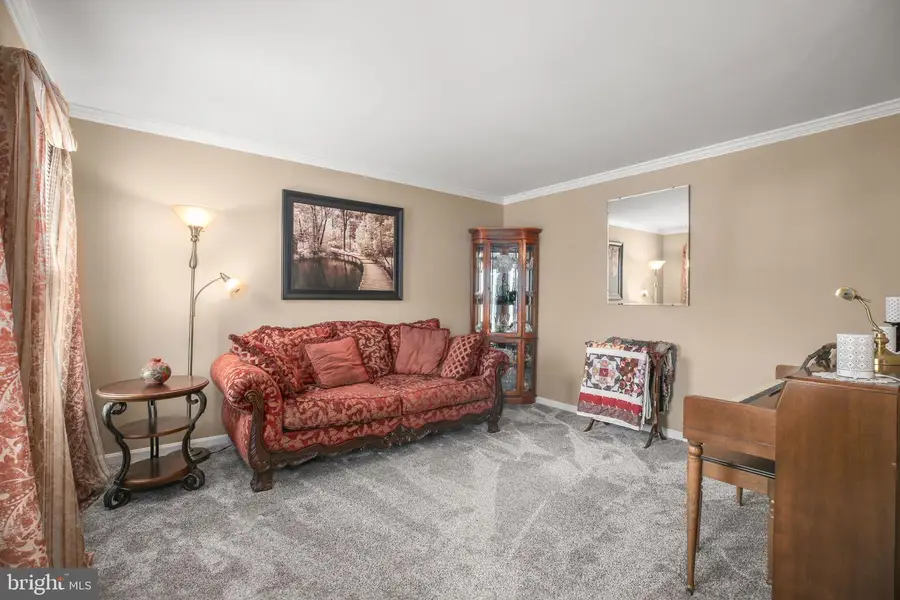 6004 N Danford St, Fredericksburg, VA 22407 - #3