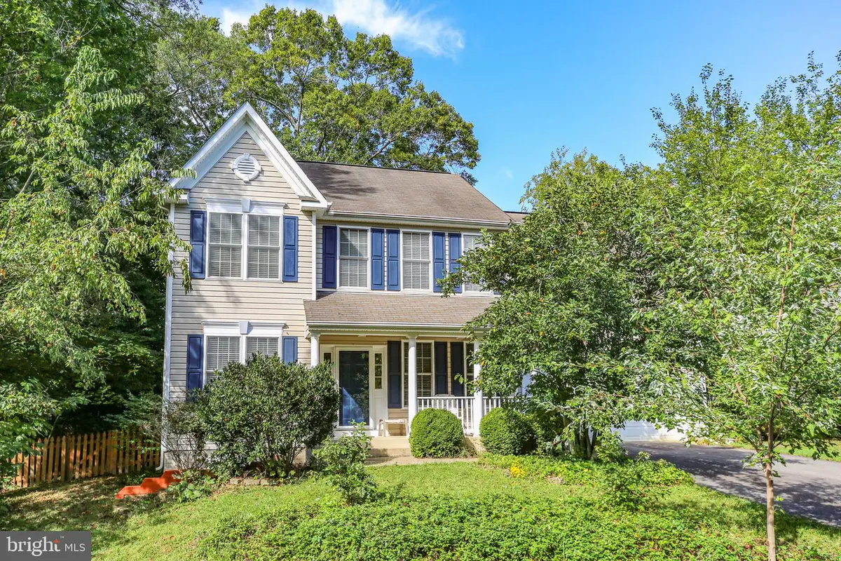 11710 Geranium St, Fredericksburg, VA 22407 - #1