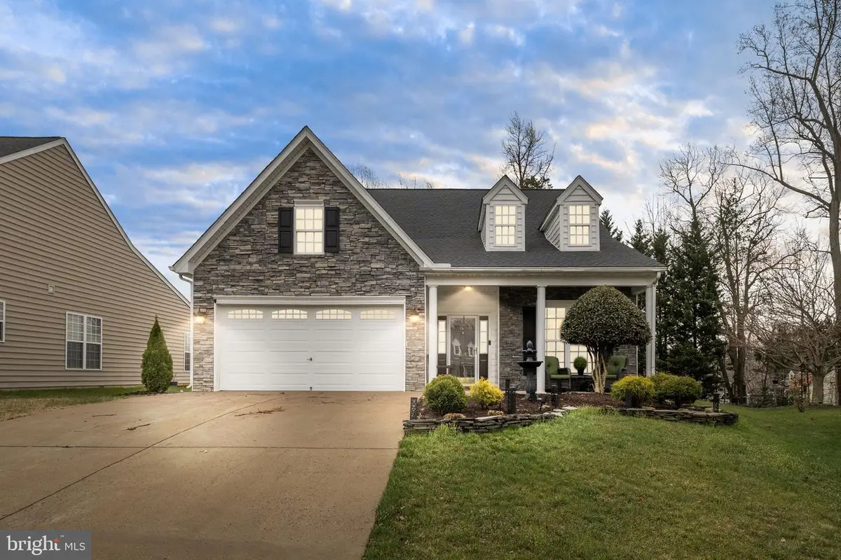 6618 Twin Cedars Ct, Fredericksburg, VA 22407 - #1