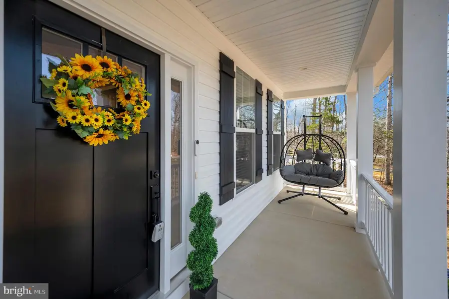 5509 Bazzanella Dr, Mineral, VA 23117 - #3