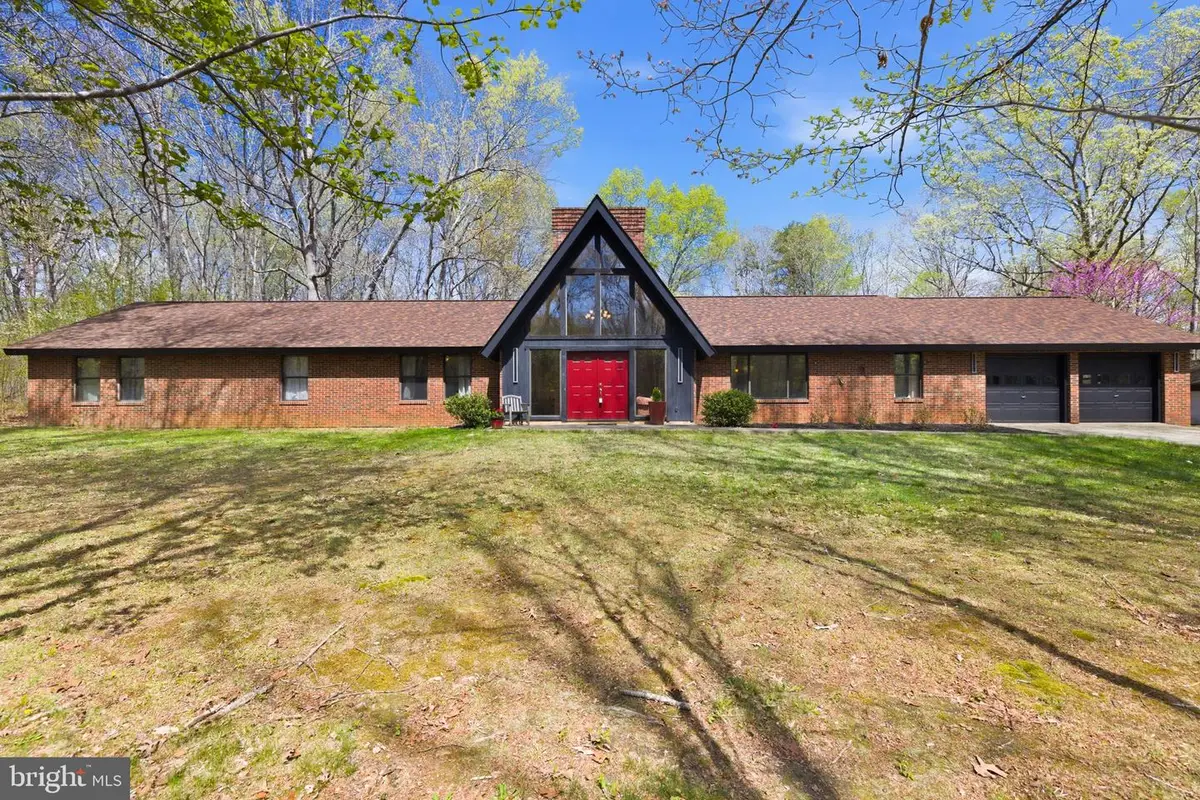 9313 Bellwood Dr, Fredericksburg, VA 22407 - #1