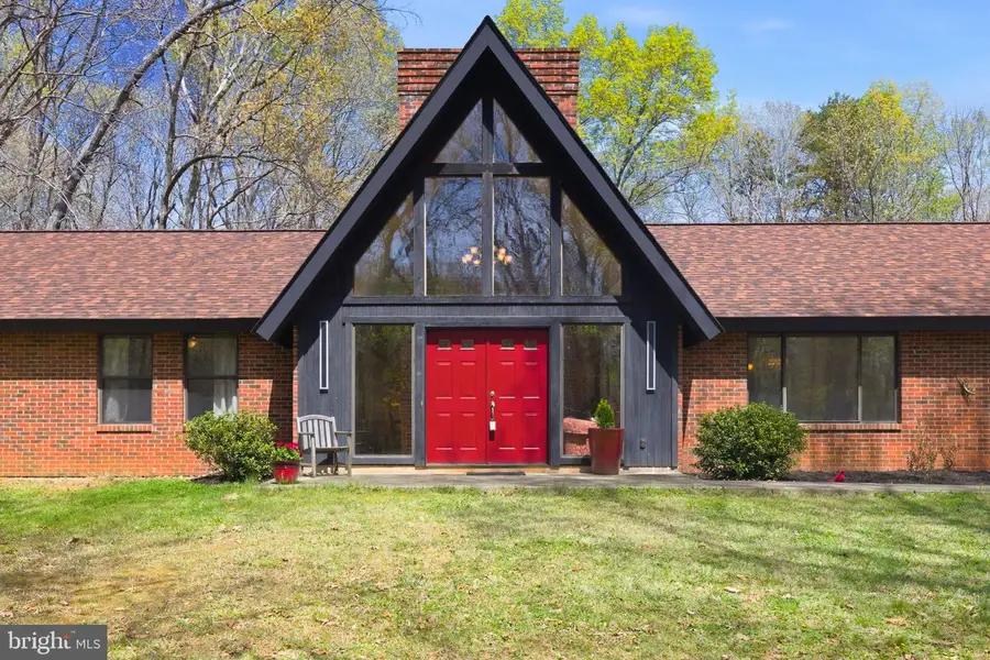 9313 Bellwood Dr, Fredericksburg, VA 22407 - #3