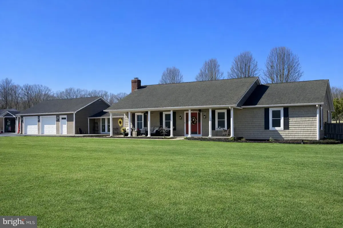 7544 Patriot Hwy, Spotsylvania, VA 22551 - #1