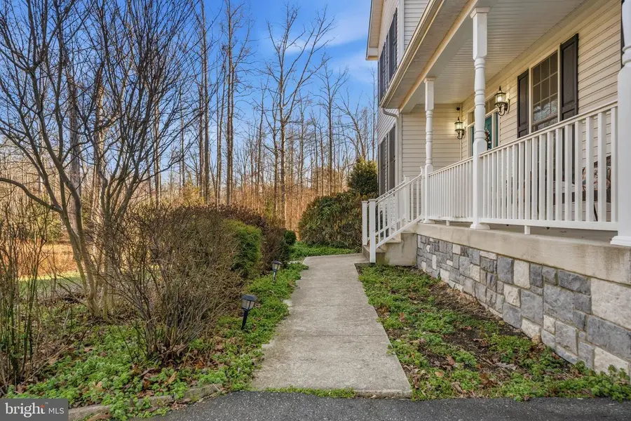 10206 Talley Rd, Spotsylvania, VA 22553 - #2