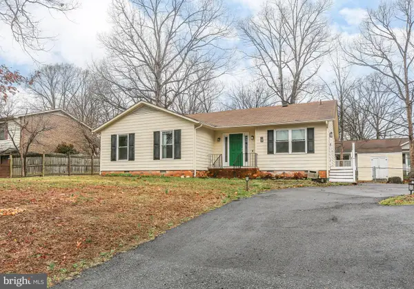 4 Jonquil Ct, FREDERICKSBURG, VA 22408