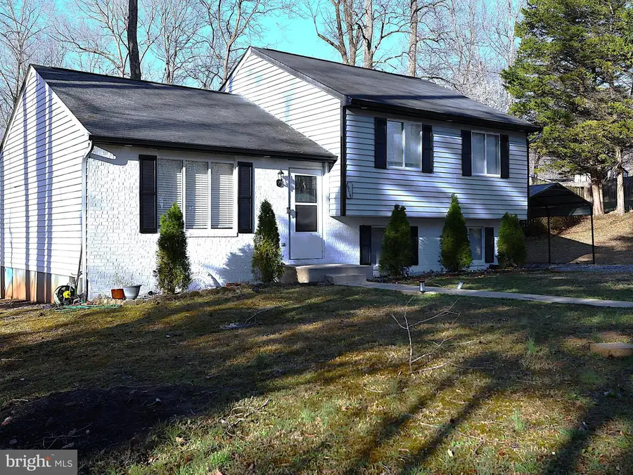 6714 Plantation Forest Dr, Spotsylvania, VA 22553 - #2