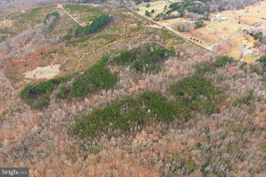 5239 Dickerson Rd, Partlow, VA 22534 - #2