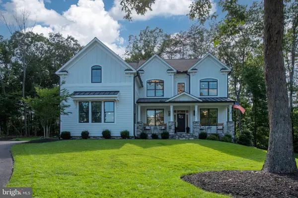 11302 Radcliff Ter, SPOTSYLVANIA, VA 22551