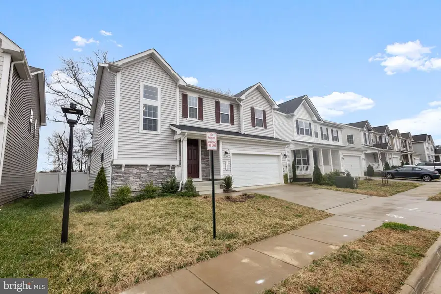 11520 Bluestem Way, Fredericksburg, VA 22407 - #2