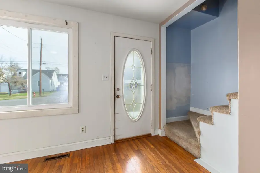 117 Hill St, Fredericksburg, VA 22408 - #3