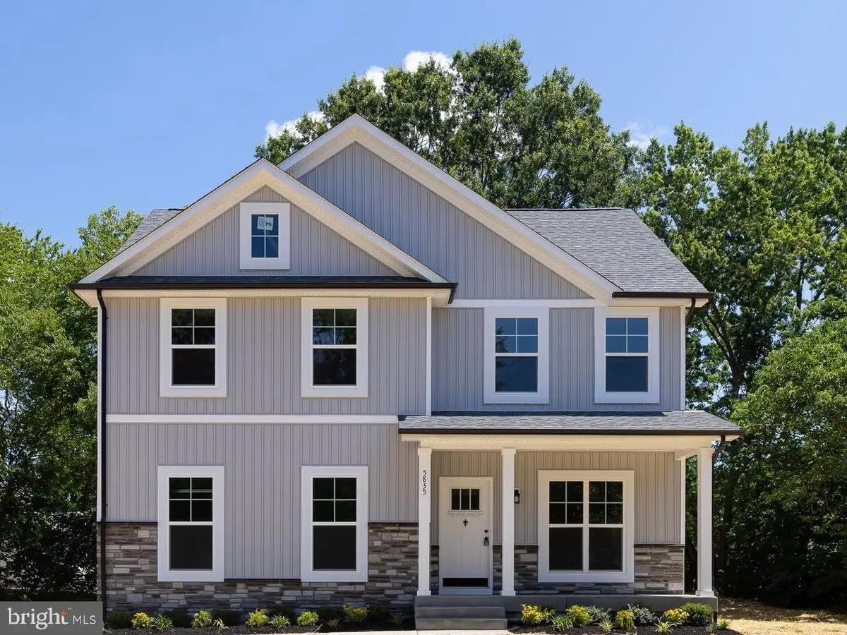 5835 Smith Station Rd, Fredericksburg, VA 22407 - #1