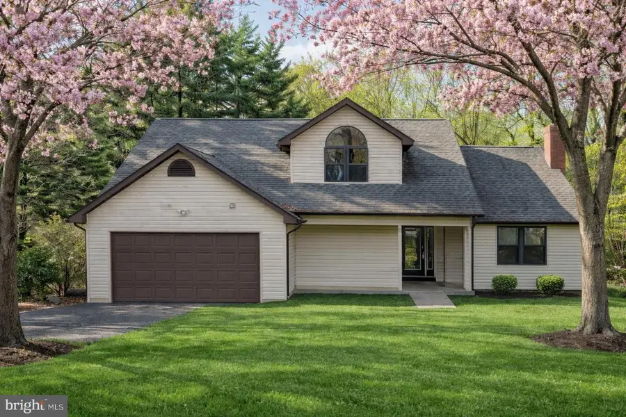 12504 Hawkins Ln, Spotsylvania, VA 22551 - #2